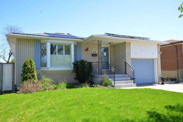 MAIN - 4392 Bennett Rd, House detached with 3 bedrooms, 1 bathrooms and 3 parking in Burlington ON | Image 12