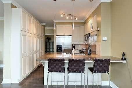 PH2-03 - 17 Barberry Pl, Condo with 2 bedrooms, 2 bathrooms and 2 parking in North York ON | Image 9