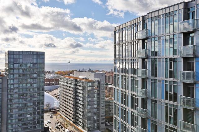 PH17 - 36 Lisgar St, Condo with 2 bedrooms, 2 bathrooms and 1 parking in Toronto ON | Image 19