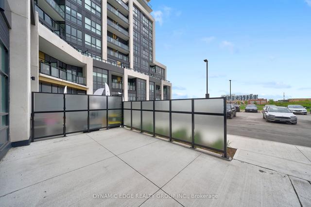 102 - 405 Dundas St W, Condo with 2 bedrooms, 2 bathrooms and 1 parking in Oakville ON | Image 14