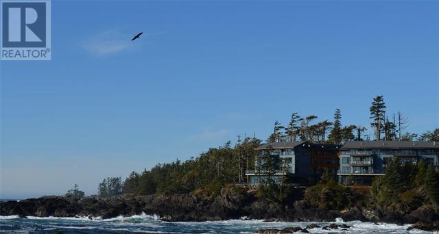 204 - 596 Marine Dr, Condo with 0 bedrooms, 1 bathrooms and 1 parking in Ucluelet BC | Image 2