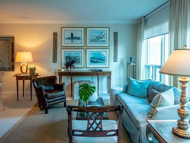 PH203 - 942 Yonge St, Condo with 1 bedrooms, 1 bathrooms and 1 parking in Toronto ON | Image 8