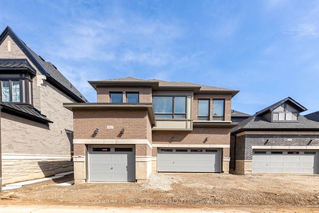 MAIN - 3432 Millicent Ave, House detached with 4 bedrooms, 4 bathrooms and 4 parking in Oakville ON | Image 12