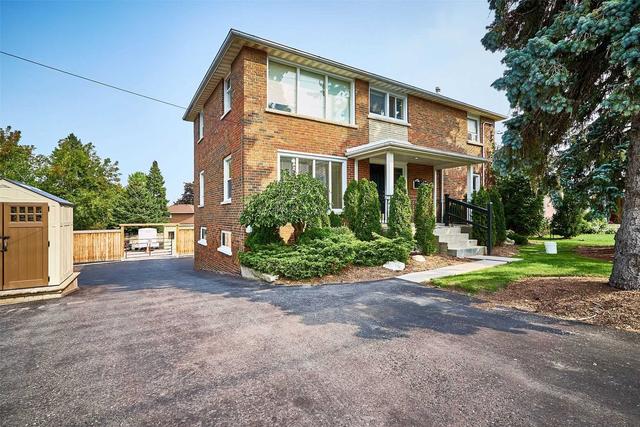 MAIN - 123 Wilson Rd N, House detached with 2 bedrooms, 1 bathrooms and 2 parking in Oshawa ON | Image 17