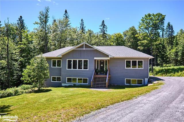 575 Britannia Rd, House detached with 4 bedrooms, 3 bathrooms and 8 parking in Huntsville ON | Image 34