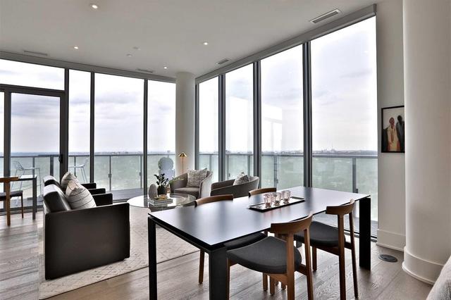 PH2 - 1815 Yonge St, Condo with 1 bedrooms, 2 bathrooms and 2 parking in Toronto ON | Image 8