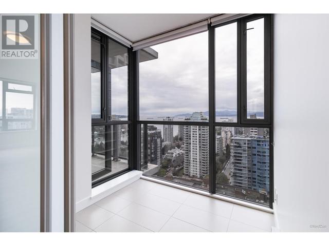 2601 - 1308 Hornby St, Condo with 2 bedrooms, 2 bathrooms and 1 parking in Vancouver BC | Image 10