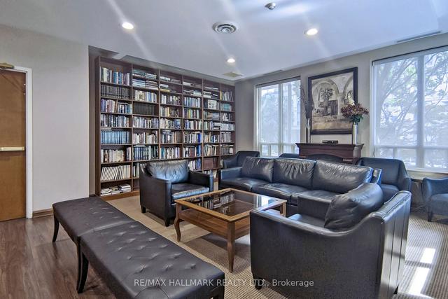 PH208 - 260 Doris Ave, Condo with 2 bedrooms, 2 bathrooms and 1 parking in North York ON | Image 22