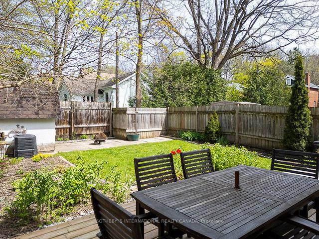 714 4th Ave E, House detached with 4 bedrooms, 2 bathrooms and 2 parking in Owen Sound ON | Image 11