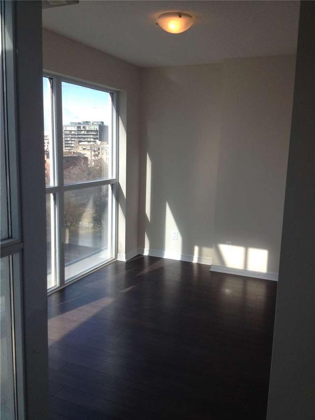 909 - 352 Front St W, Condo with 1 bedrooms, 1 bathrooms and 0 parking in Toronto ON | Image 13