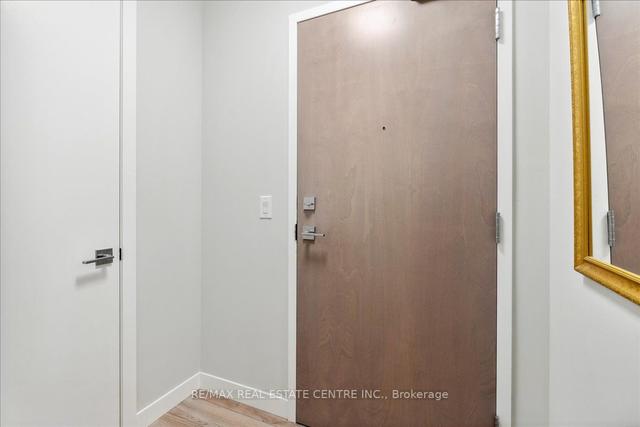 402 - 479 Charlton Ave E, Condo with 1 bedrooms, 1 bathrooms and 1 parking in Hamilton ON | Image 34