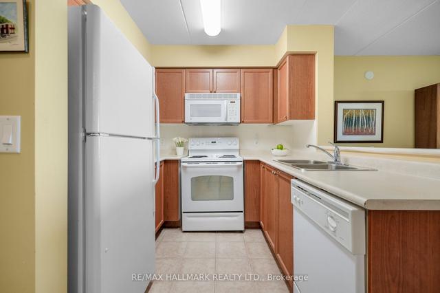 302 - 35 Via Rosedale, Condo with 1 bedrooms, 1 bathrooms and 1 parking in Brampton ON | Image 5