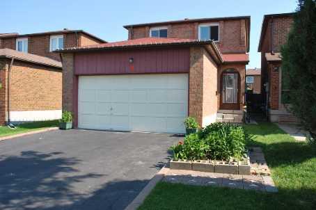 9 Hendon Rd, House attached with 3 bedrooms, 3 bathrooms and 4 parking in Markham ON | Image 1