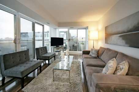 PH14 - 18 Stafford St, Condo with 2 bedrooms, 2 bathrooms and 1 parking in Toronto ON | Image 2