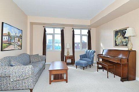 PH-17 - 500 Richmond St W, Condo with 2 bedrooms, 1 bathrooms and 1 parking in Toronto ON | Image 10