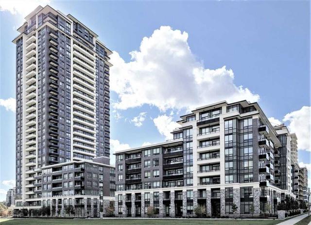 PH03 - 15 Water Walk Dr, Condo with 3 bedrooms, 2 bathrooms and 1 parking in Unionville ON | Image 3