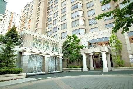 PH16 - 5418 Yonge St, Condo with 1 bedrooms, 2 bathrooms and 1 parking in North York ON | Image 1