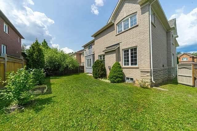 90 Auburndale Dr, House detached with 5 bedrooms, 4 bathrooms and 4 parking in Thornhill ON | Image 20
