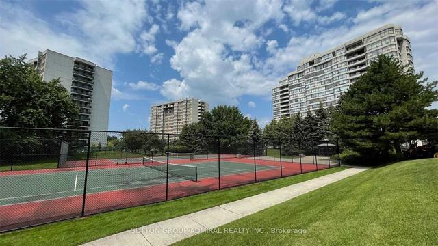 PH211 - 1121 Steeles Ave W, Condo with 2 bedrooms, 3 bathrooms and 1 parking in North York ON | Image 2