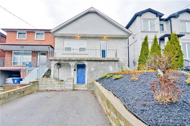 MAIN - 106 Denton Ave, House detached with 2 bedrooms, 1 bathrooms and null parking in Scarborough ON | Image 5