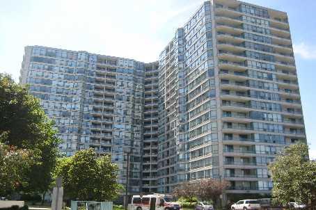 PH-04 - 4725 Sheppard Ave E, Condo with 2 bedrooms, 2 bathrooms and 1 parking in Scarborough ON | Image 1