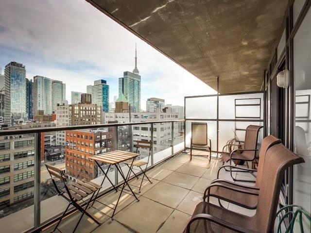 PH04 - 32 Camden St, Condo with 2 bedrooms, 2 bathrooms and 1 parking in Toronto ON | Image 19