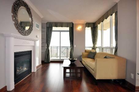PH-2004 - 1101 Leslie St, Condo with 3 bedrooms, 2 bathrooms and 2 parking in North York ON | Image 3