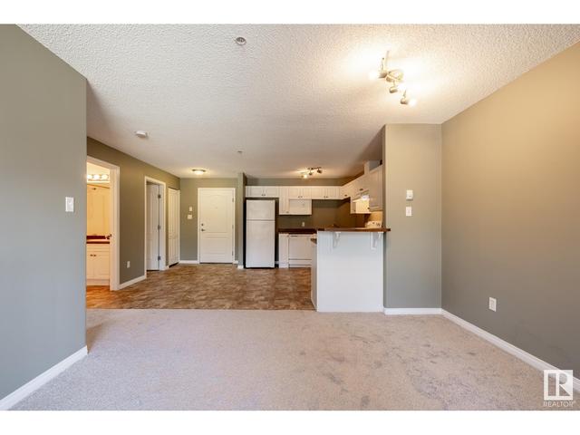 2110 - 9357 Simpson Dr Nw, Condo with 1 bedrooms, 1 bathrooms and null parking in Edmonton AB | Image 12
