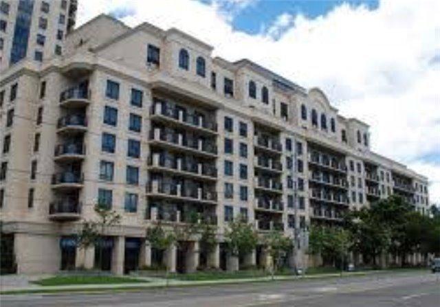 PH18 - 650 Sheppard Ave E, Condo with 1 bedrooms, 2 bathrooms and 1 parking in North York ON | Image 2