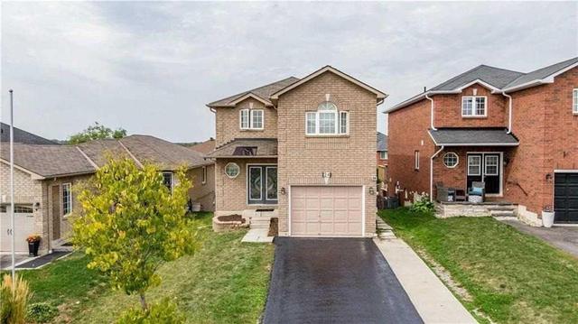 MAIN - 24 Glenhill Dr, House detached with 4 bedrooms, 3 bathrooms and 2 parking in Barrie ON | Image 1