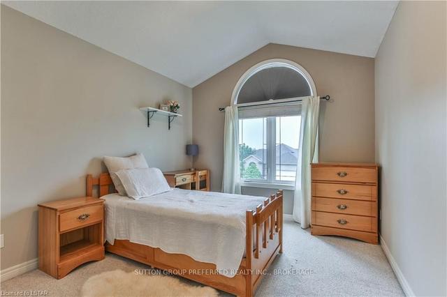 1244 Schraeder St, House detached with 4 bedrooms, 4 bathrooms and 8 parking in London ON | Image 19
