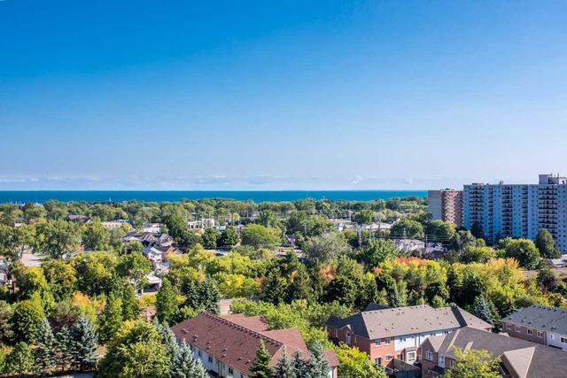 PH04 - 1150 Parkwest Pl, Condo with 1 bedrooms, 1 bathrooms and 2 parking in Mississauga ON | Image 19