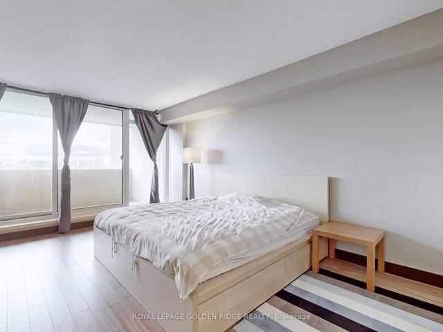 1109 - 65 Spring Garden Ave, Condo with 2 bedrooms, 3 bathrooms and 1 parking in North York ON | Image 7