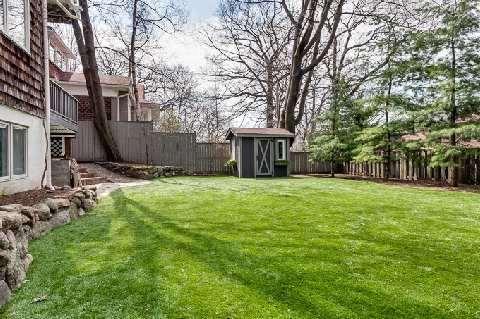 90 Balsam Ave, House detached with 5 bedrooms, 4 bathrooms and 4 parking in Toronto ON | Image 14