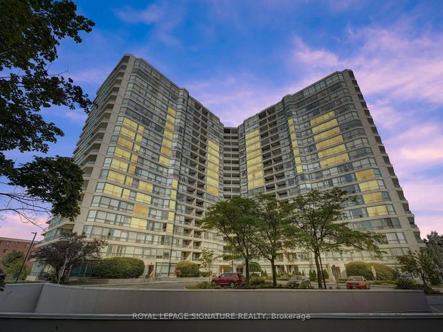 PH12 - 4725 Sheppard Ave E, Condo with 2 bedrooms, 2 bathrooms and 1 parking in Scarborough ON | Image 1