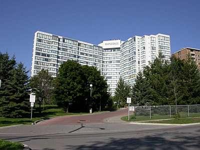 PH20 - 3050 Ellesmere Rd, Condo with 2 bedrooms, 2 bathrooms and null parking in Scarborough ON | Image 1