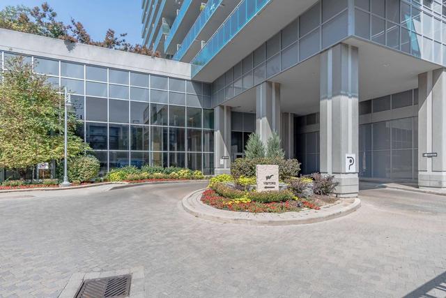 909 - 16 Brookers Lane, Condo with 2 bedrooms, 2 bathrooms and 2 parking in Etobicoke ON | Image 13