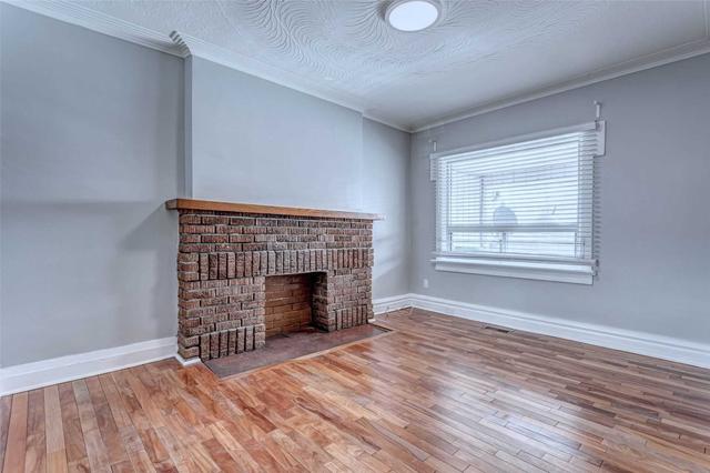 MAIN - 1232 Davenport Rd, House semidetached with 1 bedrooms, 1 bathrooms and 1 parking in Toronto ON | Image 13