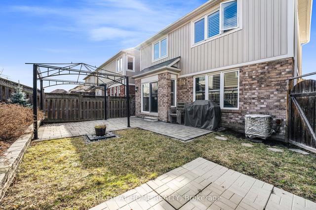 177 Holland Cir, House detached with 3 bedrooms, 3 bathrooms and 5 parking in Cambridge ON | Image 29