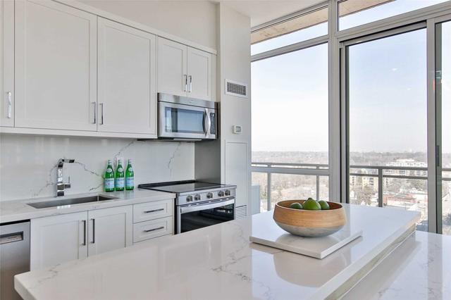 PH-1 - 5101 Dundas St W, Condo with 2 bedrooms, 2 bathrooms and 1 parking in Etobicoke ON | Image 7