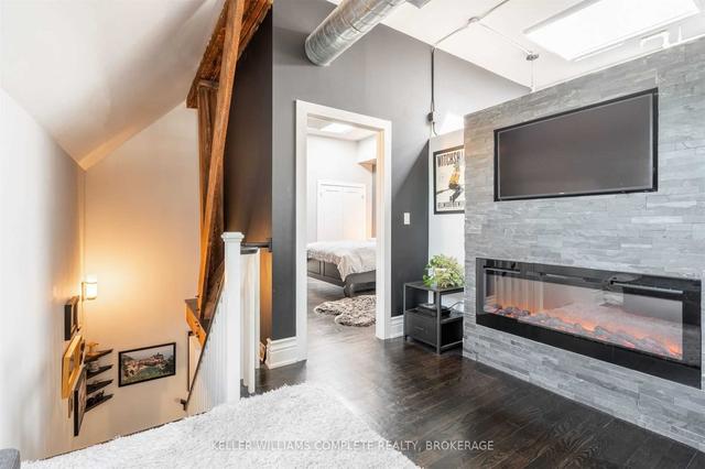 PH16 - 200 Stinson St, Condo with 2 bedrooms, 2 bathrooms and 1 parking in Hamilton ON | Image 20