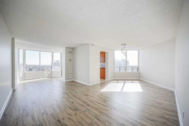 PH210 - 1101 Steeles Ave W, Condo with 2 bedrooms, 2 bathrooms and 2 parking in North York ON | Image 28