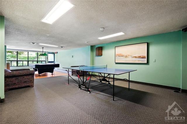 1608 - 515 St Laurent Blvd, Condo with 2 bedrooms, 1 bathrooms and 1 parking in Ottawa ON | Image 28