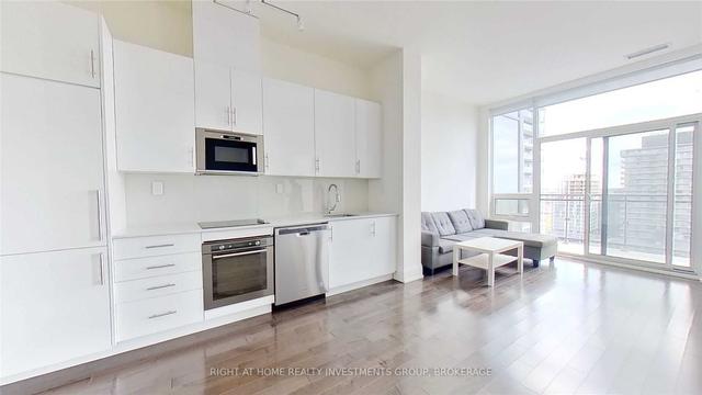 PH217 - 460 Adelaide St E, Condo with 1 bedrooms, 1 bathrooms and 0 parking in Toronto ON | Image 18