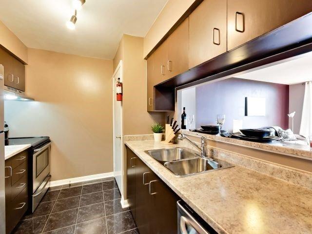 PH14 - 650 Lawrence Ave W, Condo with 1 bedrooms, 1 bathrooms and 1 parking in North York ON | Image 7