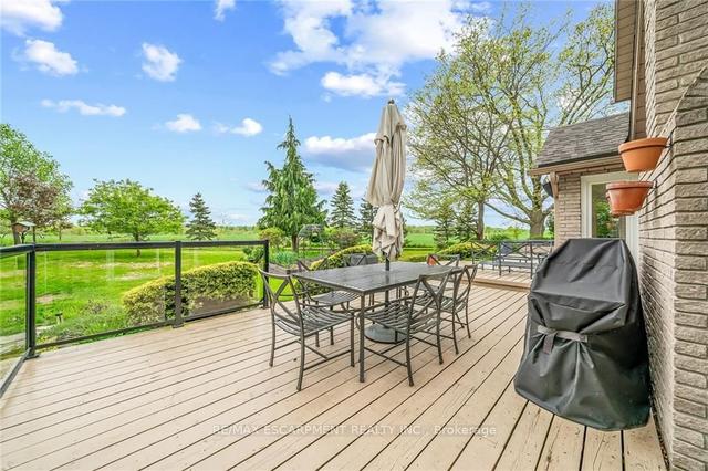 1901 River Rd, House detached with 3 bedrooms, 4 bathrooms and 6 parking in Haldimand County ON | Image 27
