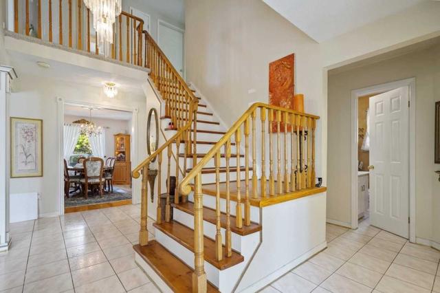 7248 Danton Promenade, House detached with 4 bedrooms, 3 bathrooms and 4 parking in Mississauga ON | Image 11