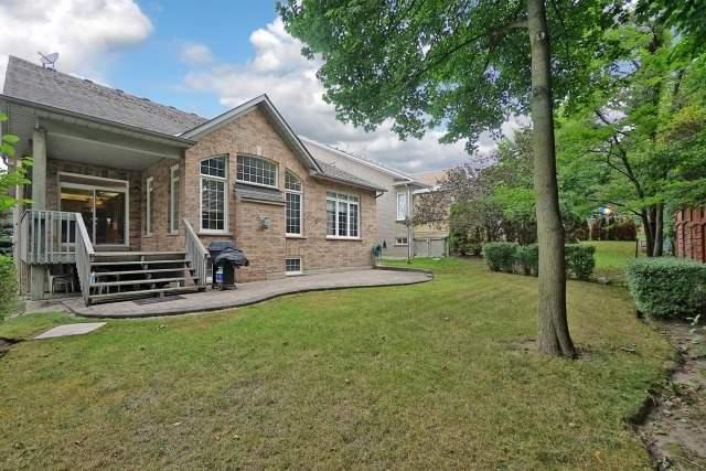 9 Guinevere Rd, House detached with 4 bedrooms, 3 bathrooms and 4 parking in Markham ON | Image 13