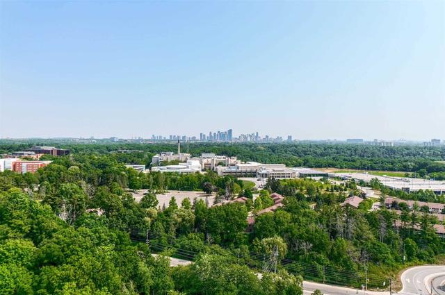 PH2001 - 1665 The Collegeway, Condo with 2 bedrooms, 2 bathrooms and 2 parking in Mississauga ON | Image 15