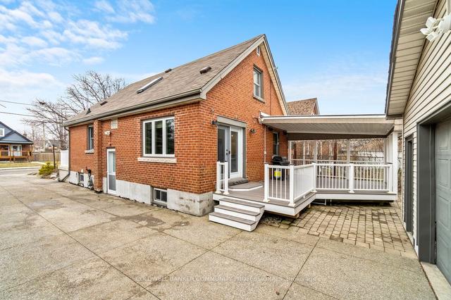 148 David Ave, House detached with 3 bedrooms, 2 bathrooms and 6 parking in Hamilton ON | Image 25